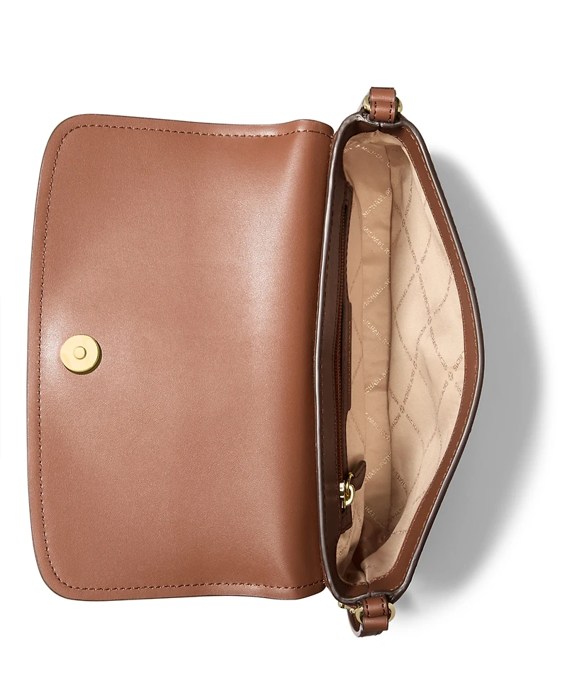 Michael Michael Kors Alice Small Flap Crossbody Bag