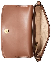 Michael Kors Alice Small Flap Crossbody Bag