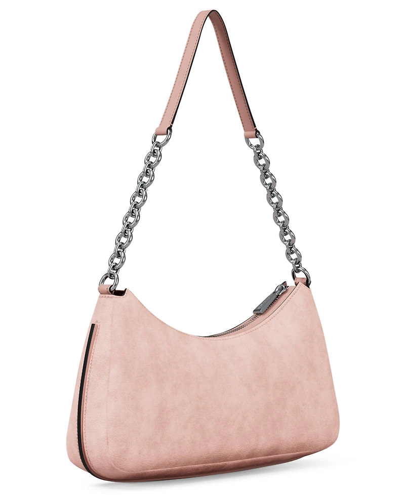 Michael Kors Nolita Small Chain Pouchette Bag