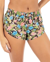 Hurley Women's Miami Garden Beachrider Board Shorts