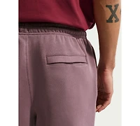 Nike Club Men's Fleece Drawstring Joggers Pants