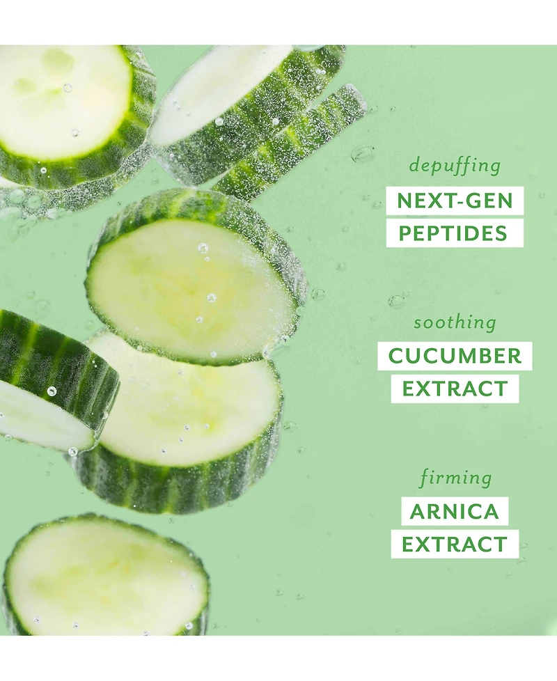 Patchology 5-Pc. Serve Chilled Cool Crush Hydrogel Eye Patches