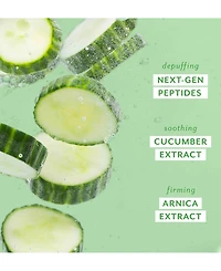 Patchology 5-Pc. Serve Chilled Cool Crush Hydrogel Eye Patches