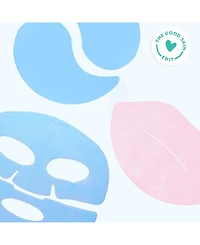 Patchology 3-Pc. Hydration 1.0.1. Hydrating and Colling Skincare Kit