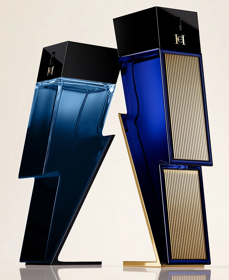 Carolina Herrera 3-Pc. Bad Boy Cobalt Eau de Parfum Gift Set