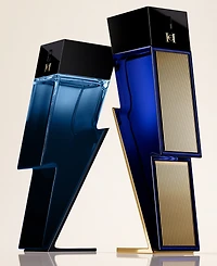 Carolina Herrera 3-Pc. Bad Boy Cobalt Eau de Parfum Gift Set