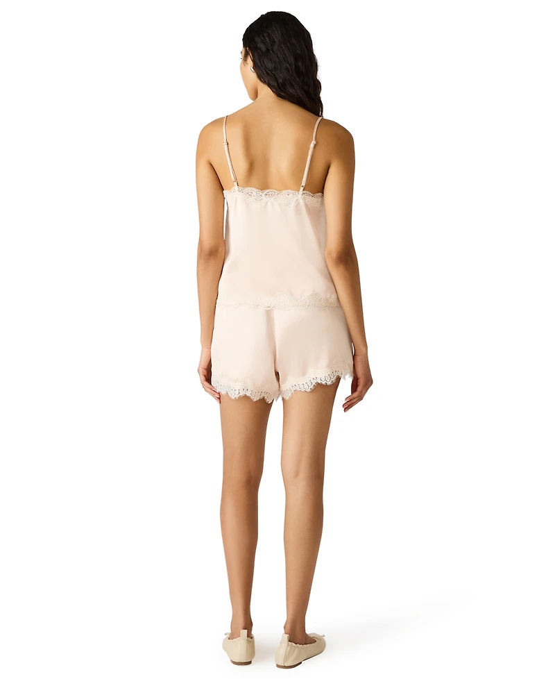 Steve Madden Women's Delany Sleeveless Top