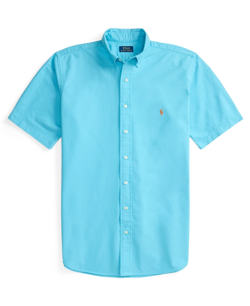 Polo Ralph Lauren Men's Big & Tall Oxford Shirt