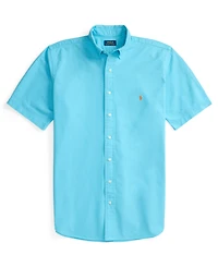 Polo Ralph Lauren Men's Big & Tall Oxford Shirt