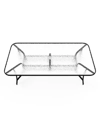 Oasis 7-Pc. Outdoor Dining Set, Created for Macy's