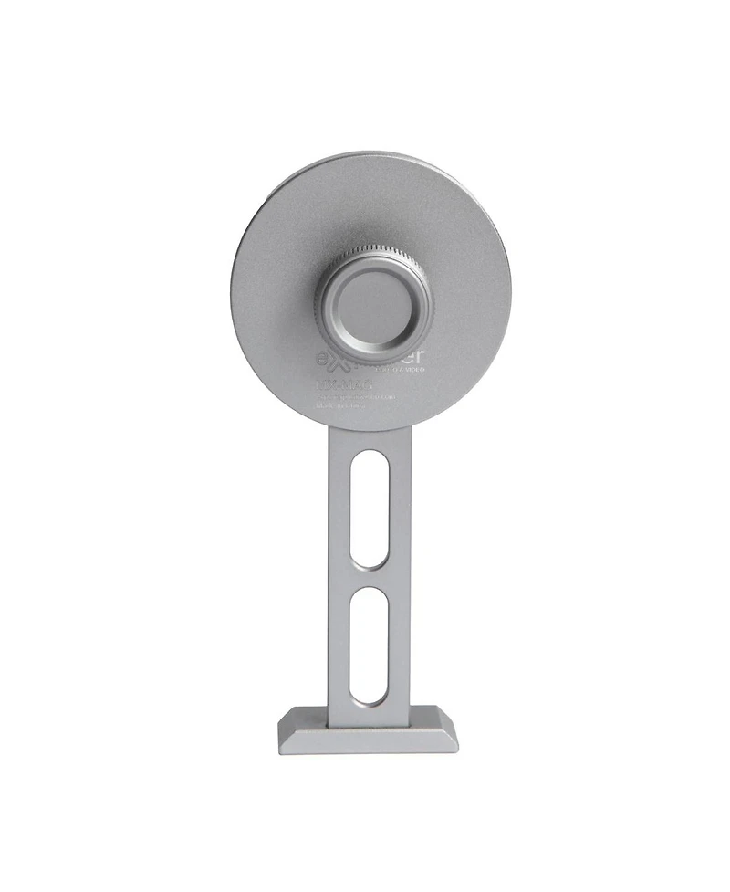 NiSi Explorer Mx-mag Magnetic Tripod Phone Mount for Apple iPhone with MagSafe