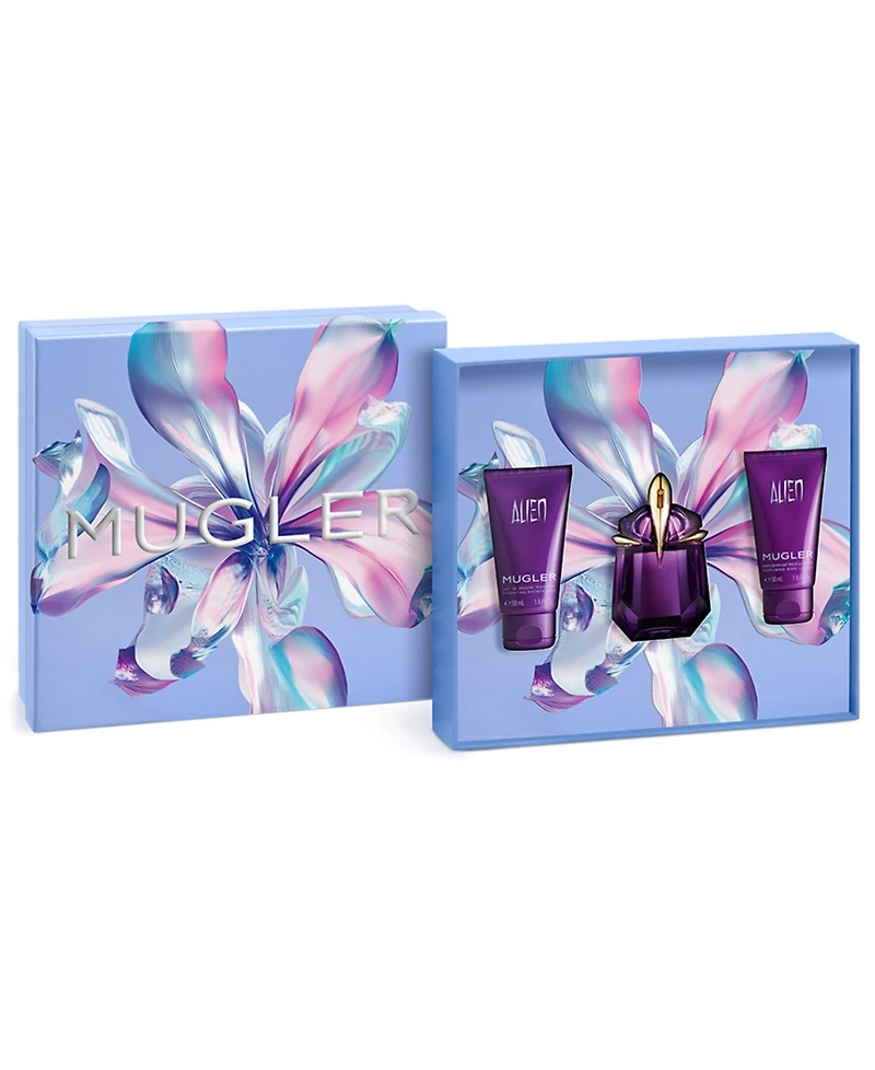 Mugler 3-Pc. Alien Eau de Parfum Gift Set