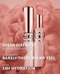 Yves Saint Laurent Lovenude Soft Blurring Lipstick, 0.10 oz.