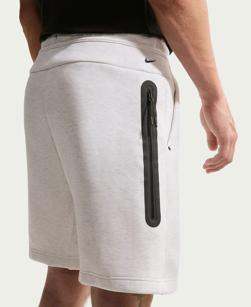 Nike Men's Tech Fleece Standard-Fit Shorts