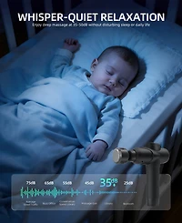 Sugift 3 Fold Portable Adjustable Massage Table with Carry Case-Red