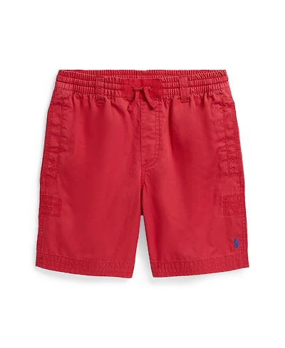 Polo Ralph Lauren Boys' 8-20 Cotton Twill Shorts