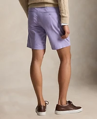 Polo Ralph Lauren Men's Straight-Fit Performance Shorts
