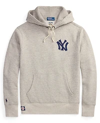 Polo Ralph Lauren Men's Long-Sleeve Hooded Sweatshirt