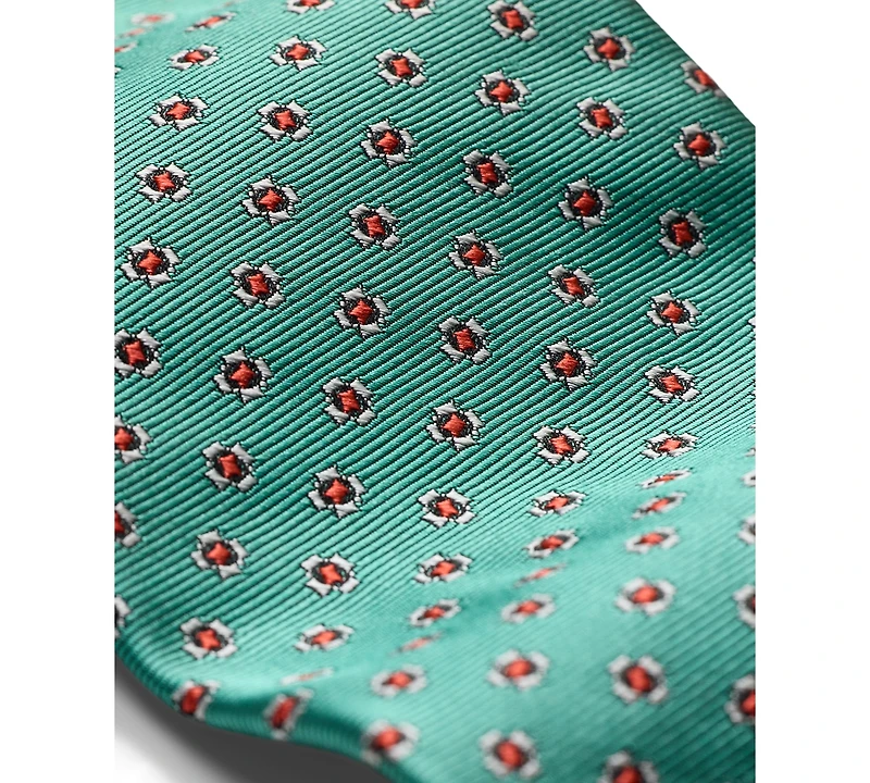 Polo Ralph Lauren Men's Woven Signature Tie
