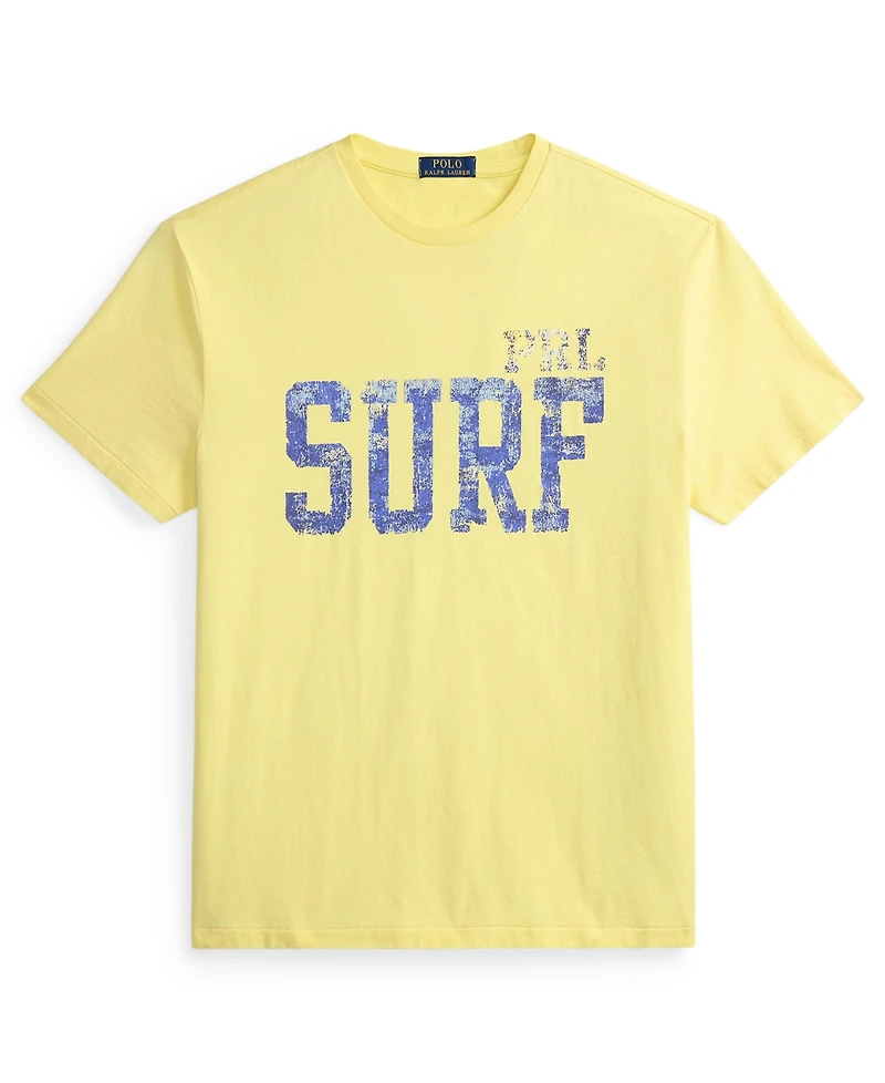 Polo Ralph Lauren Men's Prl Surf Graphic T-Shirt
