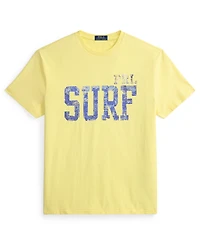 Polo Ralph Lauren Men's Prl Surf Graphic T-Shirt