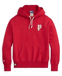 Polo Ralph Lauren Men's Long-Sleeve Logo Patch Sweatshirt
