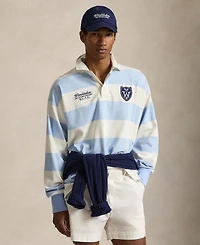 Polo Ralph Lauren Men's Wimbledon Striped Shirt