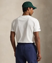 Polo Ralph Lauren Men's Wimbledon Print T-Shirt