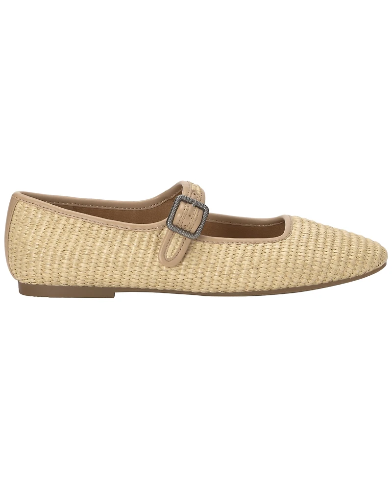 Lucky Brand Women's Tannyr Mary Jane Flats
