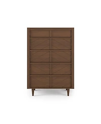 Child Craft Surrey Hill 5 Drawer Chest