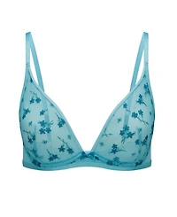 Adore Me Women's Clementin Unlined Plunge Bra