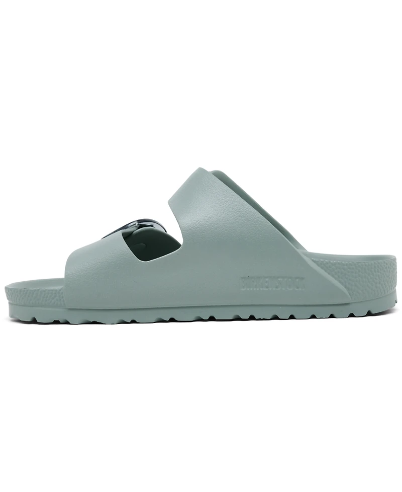 Birkenstock Women's Arizona Big Buckle Eva Sandals from Finish Line