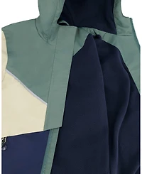 Deux par Deux Toddler Boy Mid Season Jacket