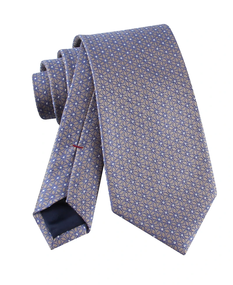 Tommy Hilfiger Men's Ashton Floral Tie
