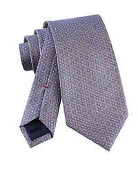 Tommy Hilfiger Men's Ashton Floral Tie