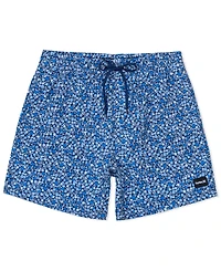 Hurley Men's Cannonball Stretch Volley Shorts