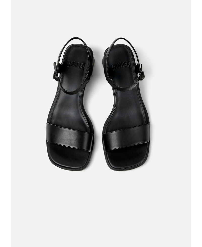 Camper Women's Kora Sandal Leather