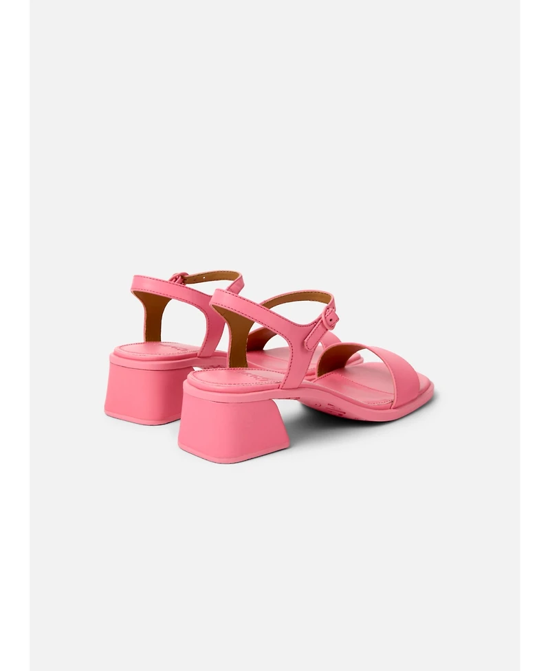 Camper Women's Kora Sandal Leather Sandal