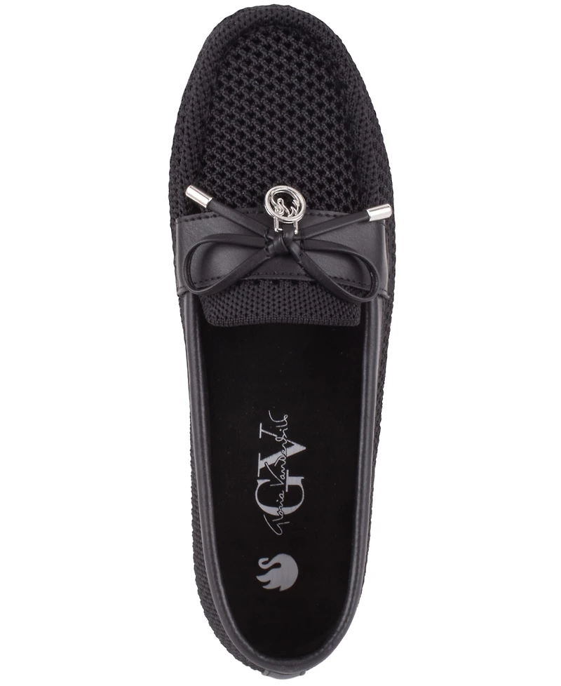Gloria Vanderbilt Women's Madeleine Slip-On Loafers