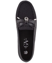 Gloria Vanderbilt Women's Madeleine Slip-On Loafers