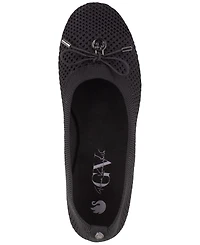 Gloria Vanderbilt Women's Coralie Slip-On Flats