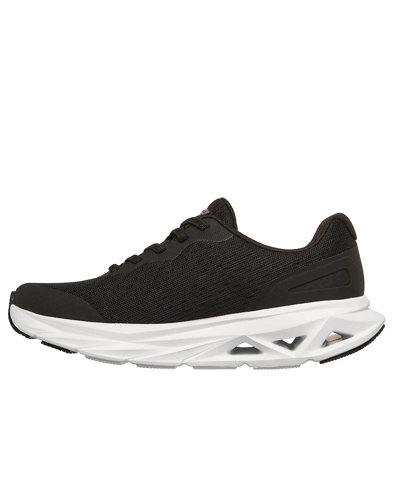 Skechers Women's Glide-Step Vortex - Avalin Running Sneakers from Finish Line