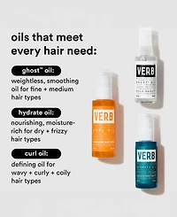 Verb Multi-Use Curl Oil, 3 oz.