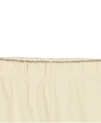 Calvin Klein Baby Boys' French Terry Short-Sleeve Logo Crewneck Top and Shorts, 2-Piece Set