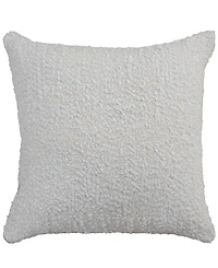 Rizzy Home Alix Polyester Decorative Pillow, 24" x