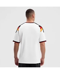 Adidas Men's White Germany National Team Fifa x World Cup 2026 Home Replica Jersey