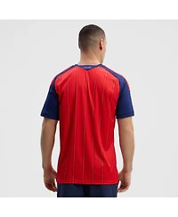 Adidas Men's Red Spain National Team Fifa x World Cup 2026 Home Replica Jersey