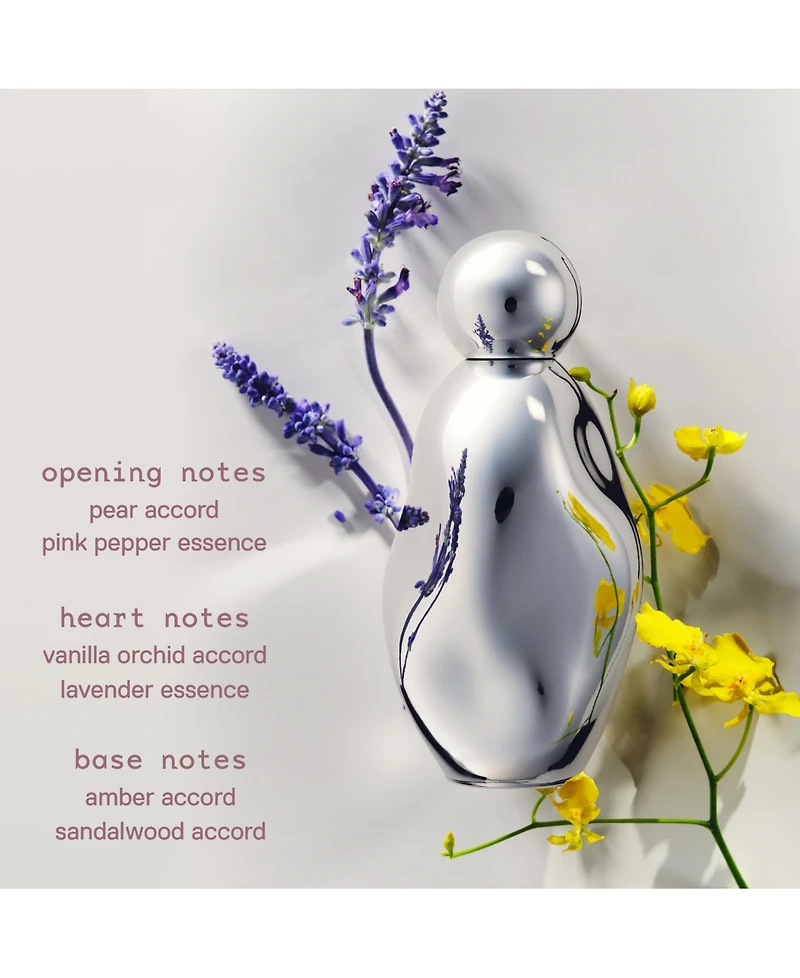 Kylie Cosmetics 2-Pc. Cosmic Kylie Jenner Eau de Parfum Gift Set