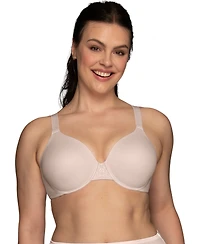 Vanity Fair Beauty Back Smoothing Full-Figure Contour Bra