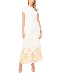 Vince Camuto Women's Pull-On Pants